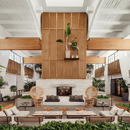 The Scott Resort & Spa Scottsdale Exterior photo