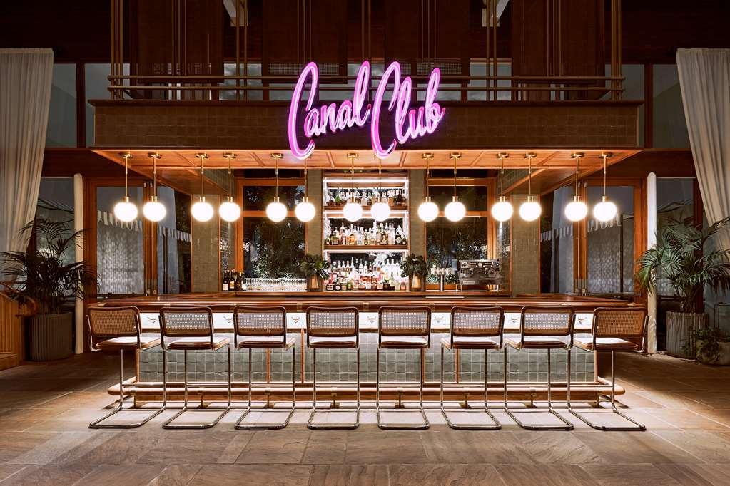The Scott Resort & Spa Scottsdale Restaurant photo