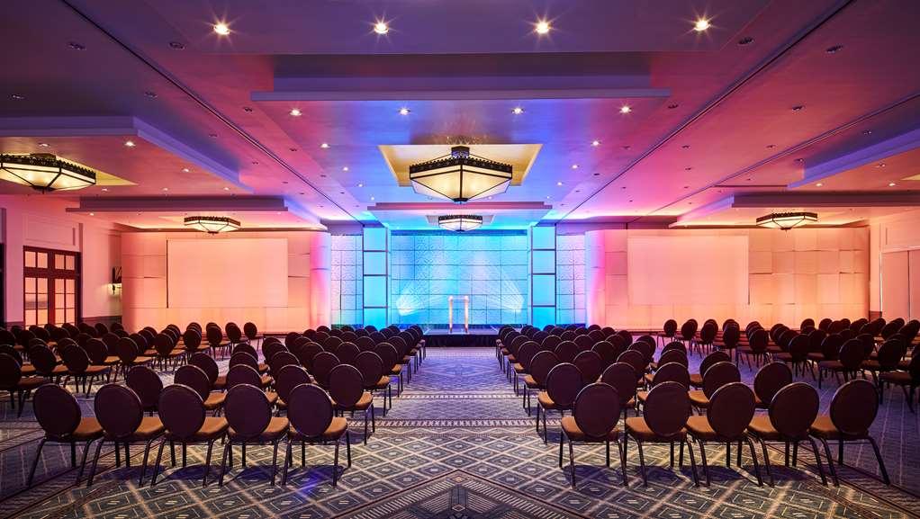 The Scott Resort & Spa Scottsdale Facilities photo