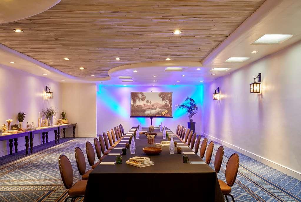 The Scott Resort & Spa Scottsdale Facilities photo