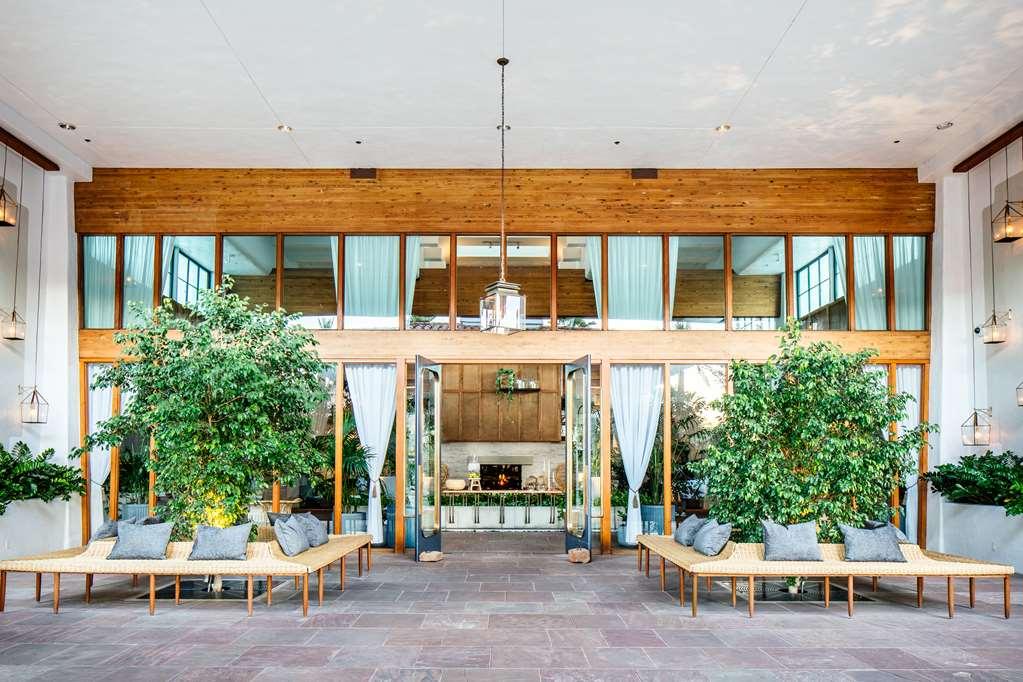 The Scott Resort & Spa Scottsdale Interior photo