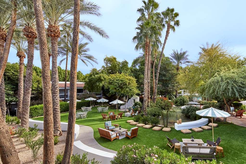 The Scott Resort & Spa Scottsdale Facilities photo