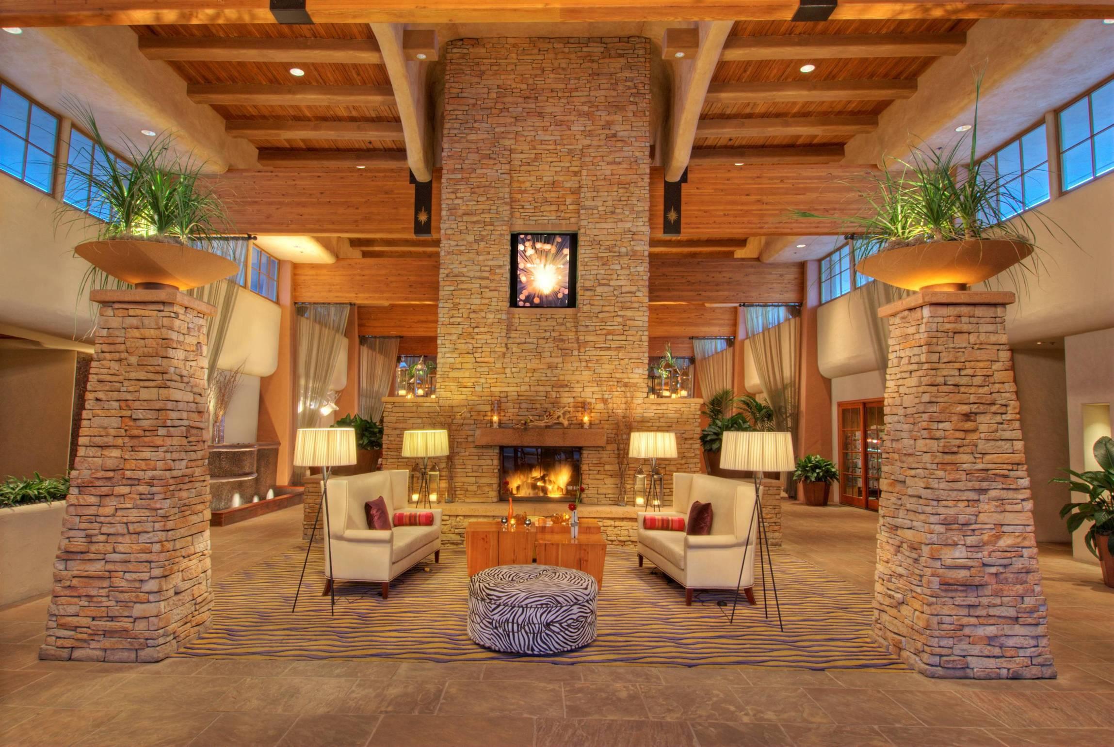 The Scott Resort & Spa Scottsdale Exterior photo