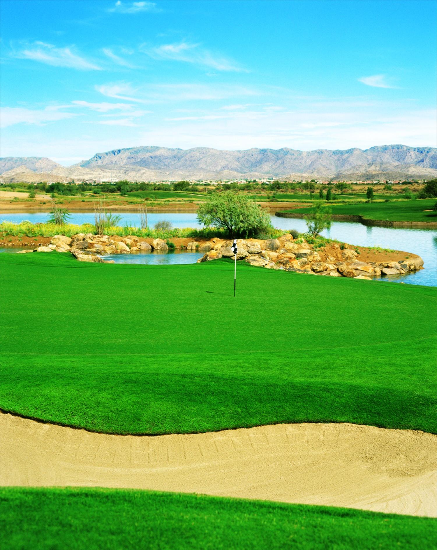 The Scott Resort & Spa Scottsdale Facilities photo