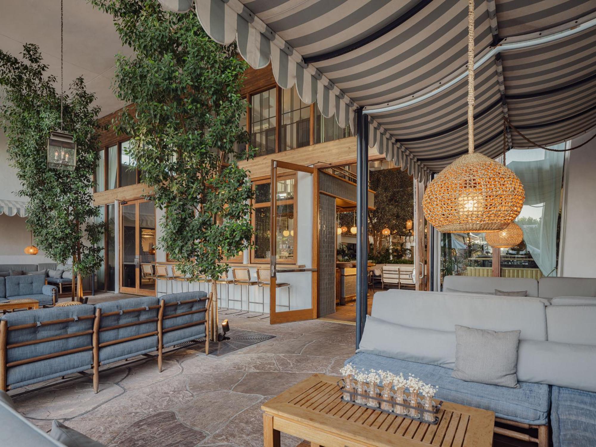 The Scott Resort & Spa Scottsdale Exterior photo