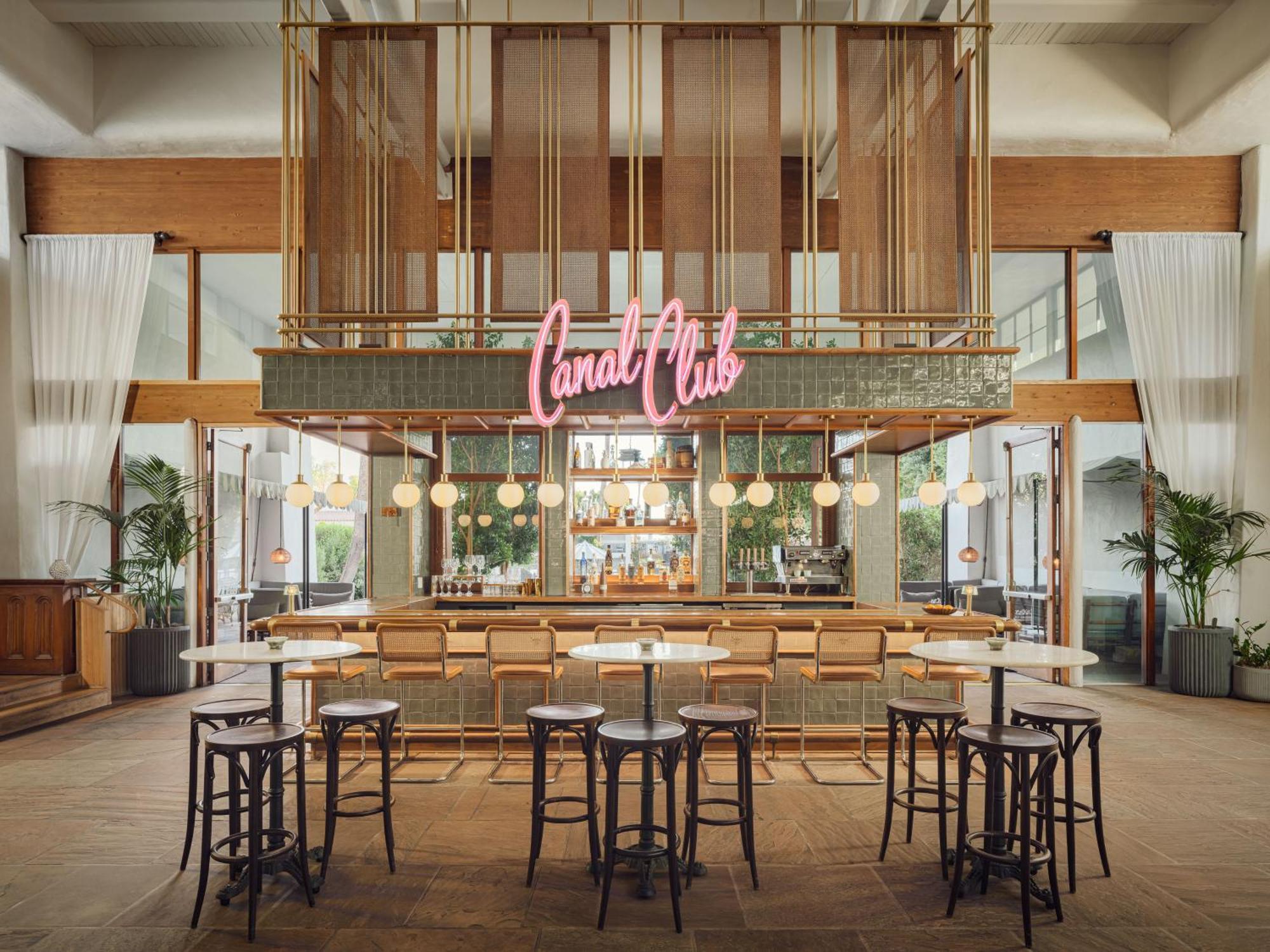 The Scott Resort & Spa Scottsdale Exterior photo