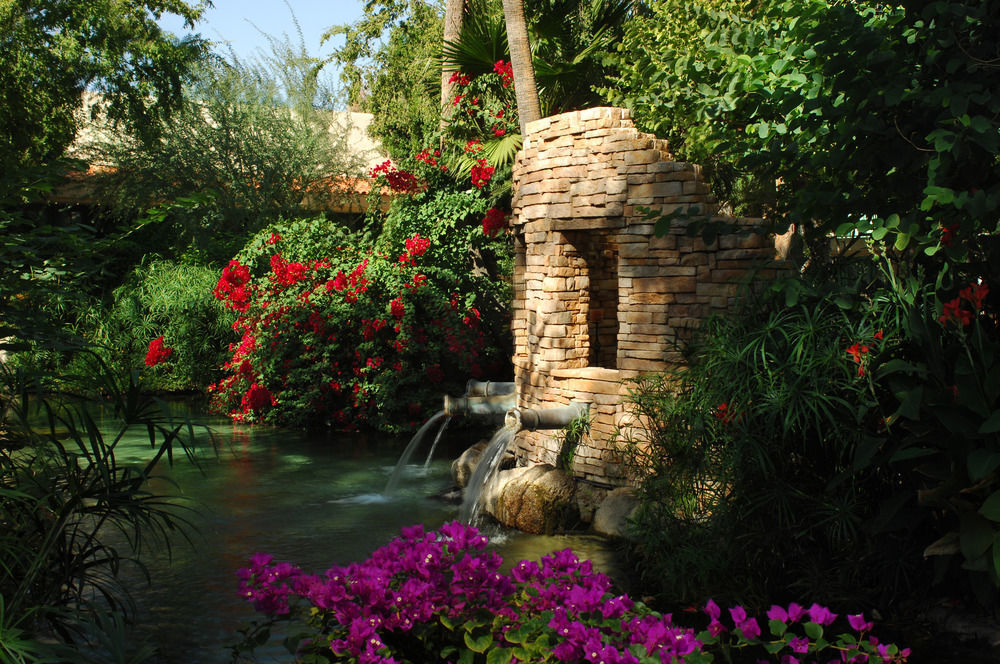 The Scott Resort & Spa Scottsdale Exterior photo