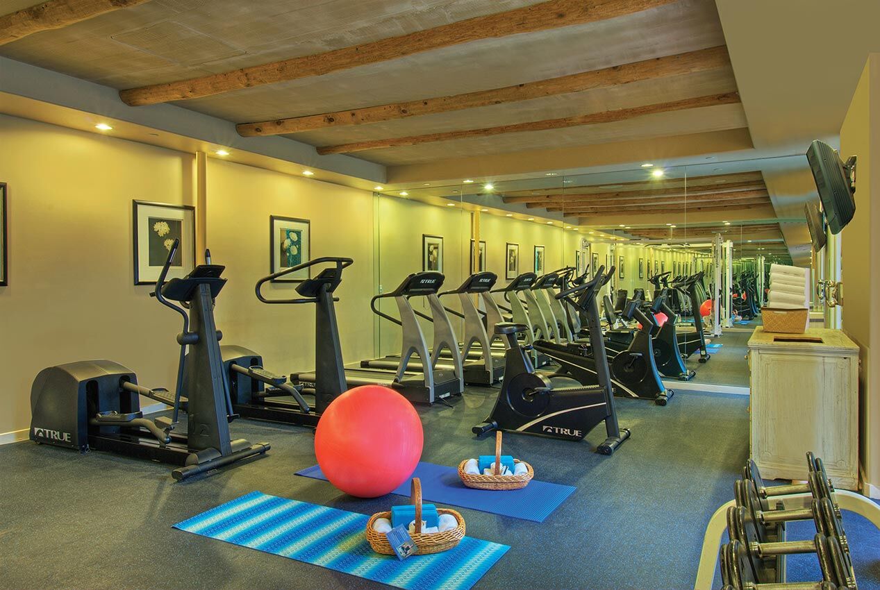 The Scott Resort & Spa Scottsdale Exterior photo